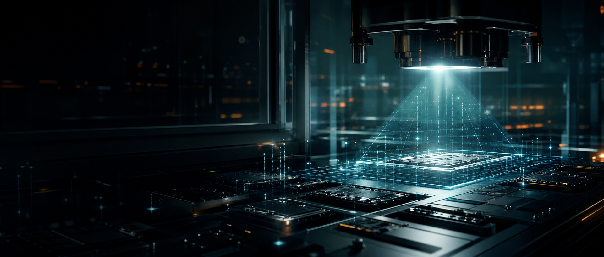 VisionNova connected software bundle